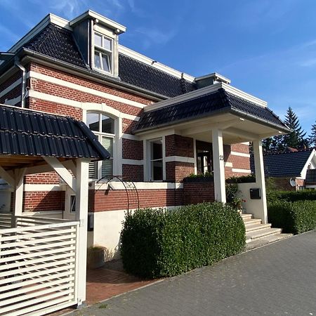 Ferienwohnung Industriekultur Gronau  Exterior foto